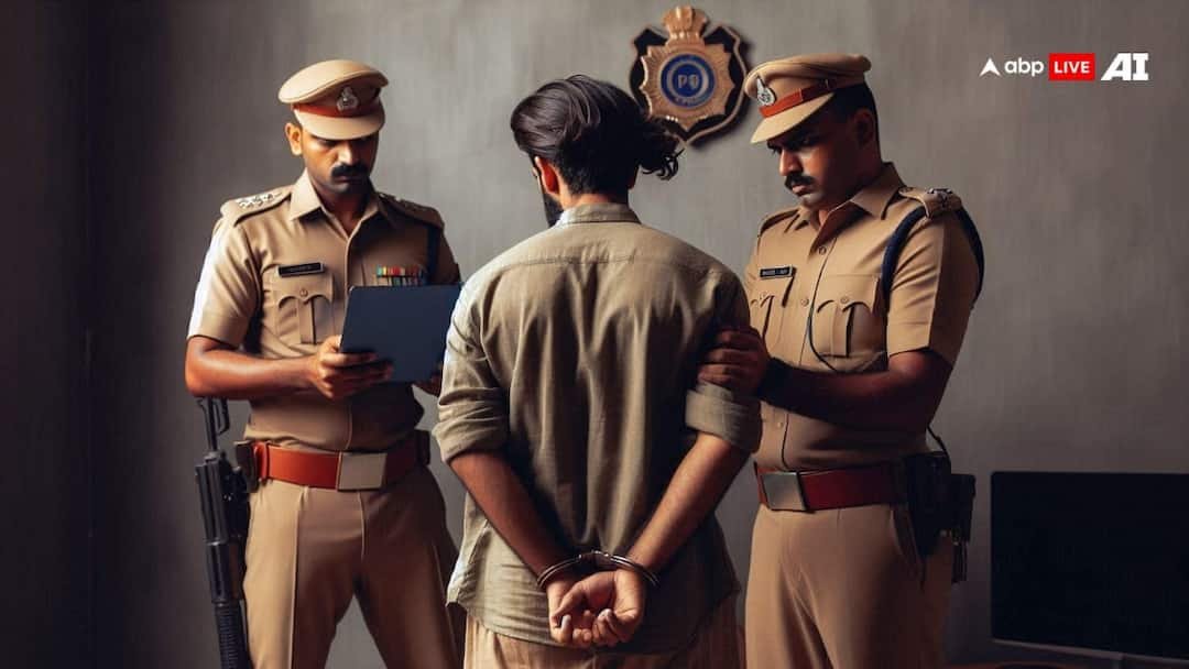 B Tech की डिग्री, इंग्लैंड में कर चुका नौकरी, ट्रेनों में चोरी करता पकड़ा गया UK रिटर्न चोर